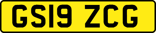 GS19ZCG