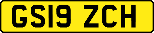 GS19ZCH