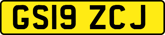 GS19ZCJ