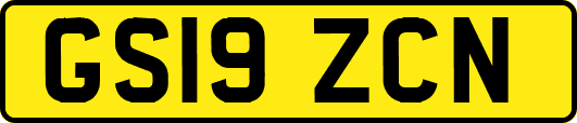 GS19ZCN
