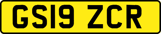 GS19ZCR