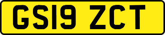 GS19ZCT