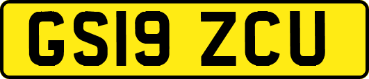 GS19ZCU