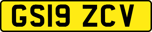 GS19ZCV
