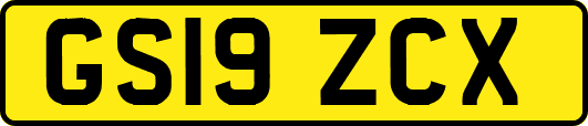 GS19ZCX
