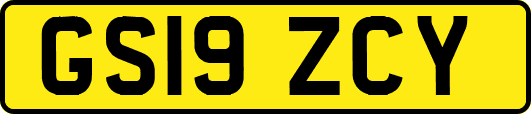 GS19ZCY