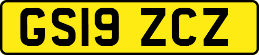 GS19ZCZ