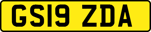 GS19ZDA