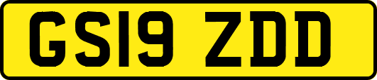 GS19ZDD