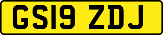 GS19ZDJ