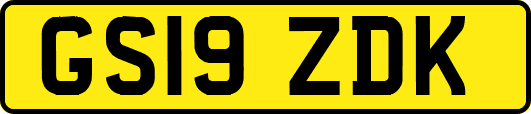 GS19ZDK