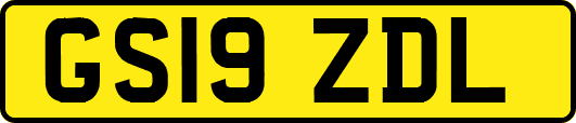 GS19ZDL