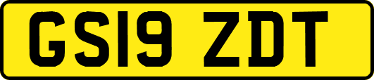 GS19ZDT
