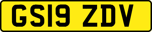 GS19ZDV