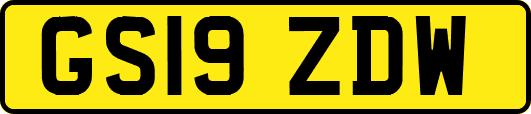 GS19ZDW