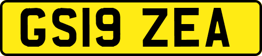 GS19ZEA