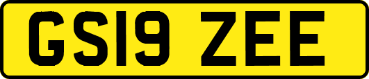 GS19ZEE