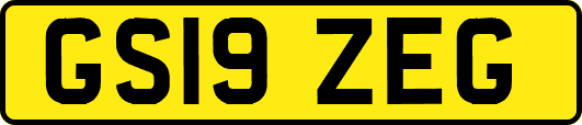 GS19ZEG