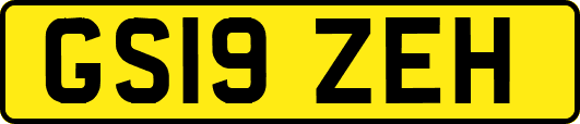 GS19ZEH