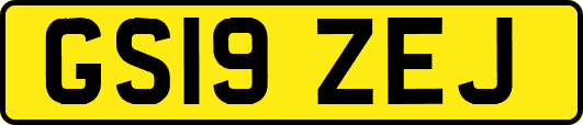 GS19ZEJ