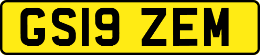 GS19ZEM
