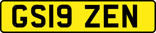 GS19ZEN