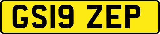 GS19ZEP