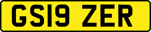 GS19ZER