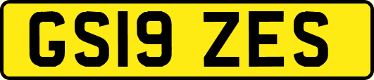 GS19ZES