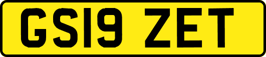 GS19ZET