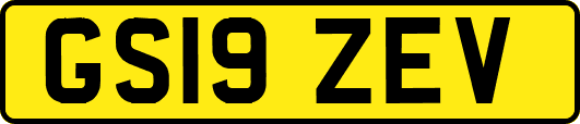 GS19ZEV
