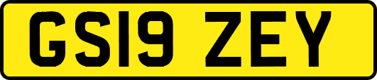GS19ZEY
