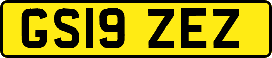 GS19ZEZ