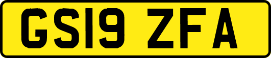 GS19ZFA