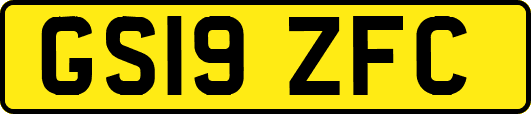 GS19ZFC