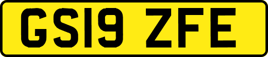 GS19ZFE