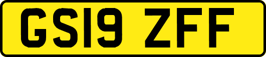 GS19ZFF