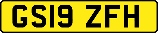 GS19ZFH