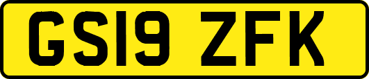 GS19ZFK