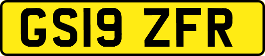 GS19ZFR