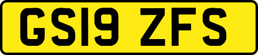 GS19ZFS