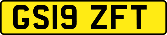 GS19ZFT
