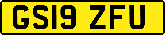 GS19ZFU