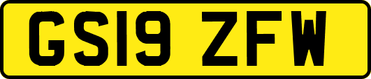 GS19ZFW