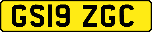 GS19ZGC