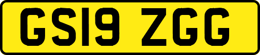 GS19ZGG