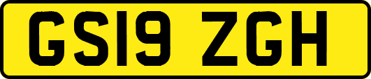 GS19ZGH