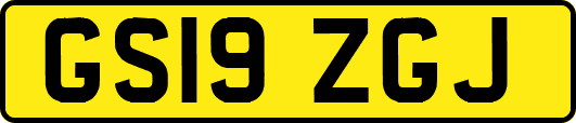 GS19ZGJ