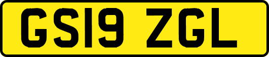 GS19ZGL