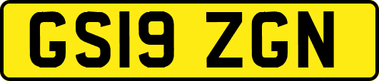 GS19ZGN